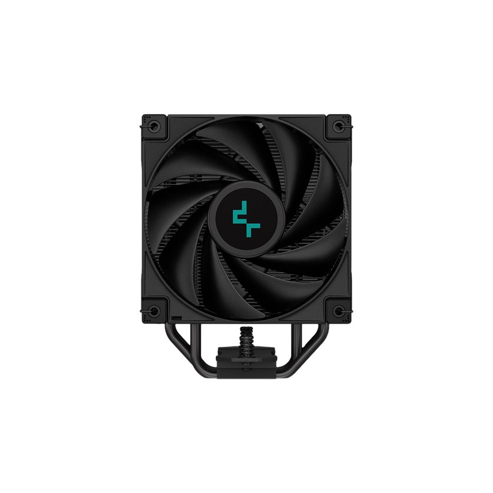 Produktbild för Deepcool AK400 ZERO DARK PLUS - processorkylare
