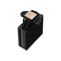 Produktbild för Deepcool AK400 ZERO DARK PLUS - processorkylare