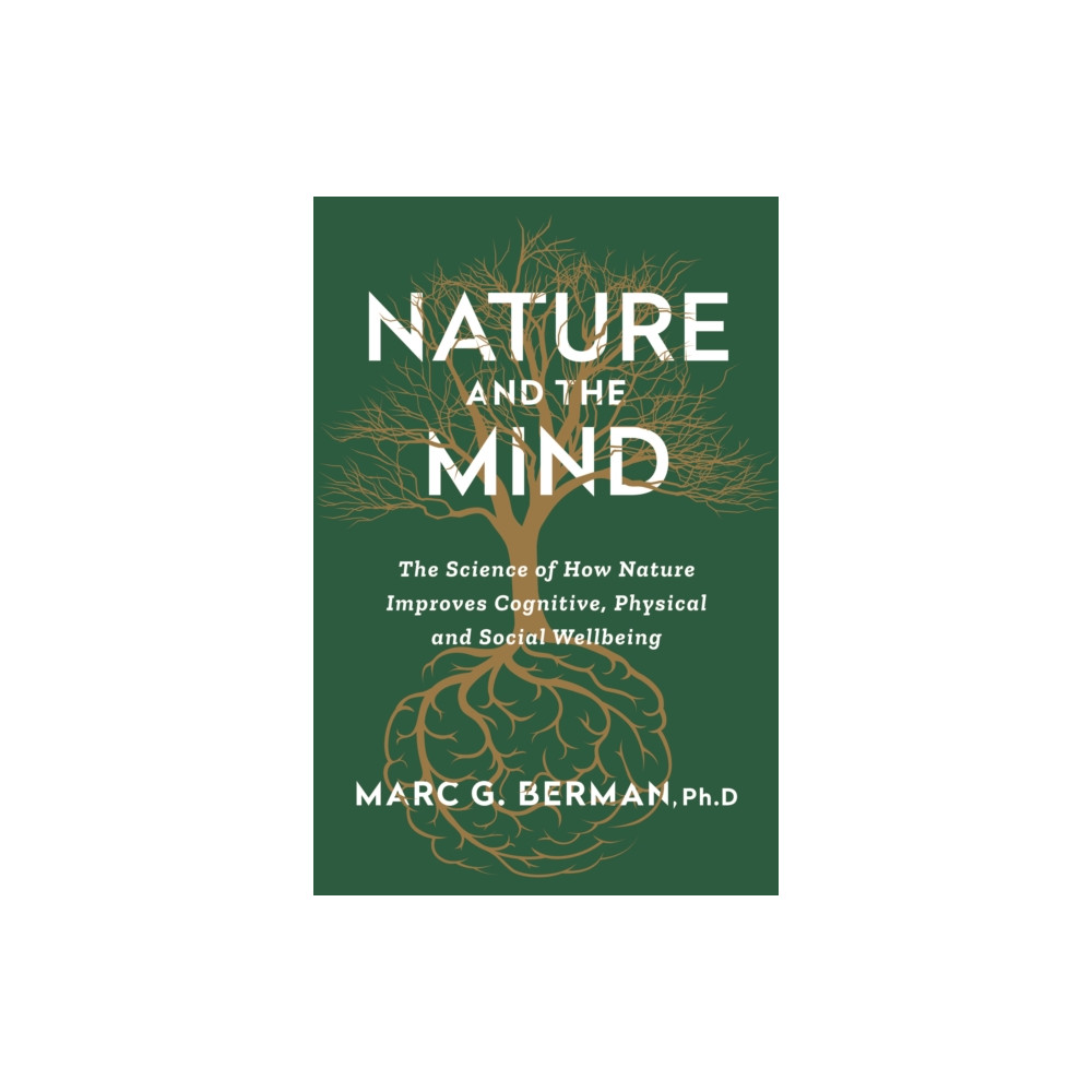 Produktbild för Nature and the Mind (häftad, eng)