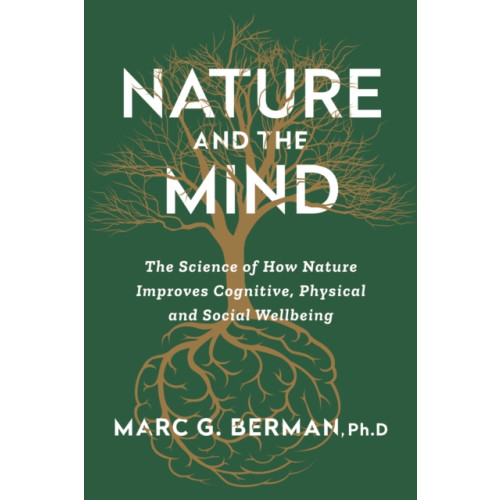 Ebury Publishing Nature and the Mind (häftad, eng)
