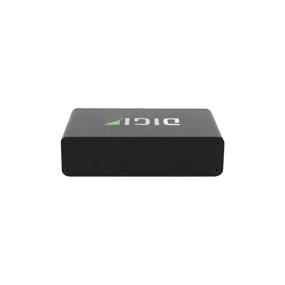 Produktbild för Digi AnywhereUSB 2 Plus - hubb - 2 portar - Administrerad