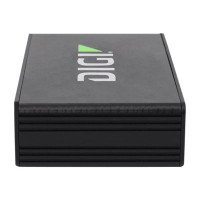 Produktbild för Digi AnywhereUSB 2 Plus - hubb - 2 portar - Administrerad