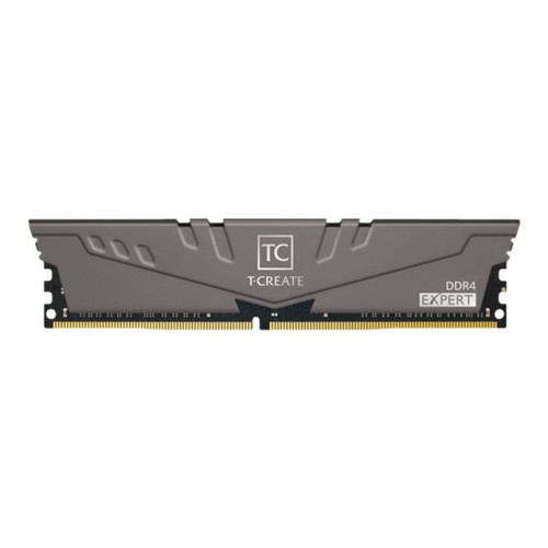 Team Group T-CREATE EXPERT OC10L - DDR4 - sats - 32 GB: 2 x 16 GB - DIMM 288-pin / PC4-25600 - ej buffrad