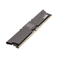 Produktbild för T-CREATE EXPERT OC10L - DDR4 - sats - 32 GB: 2 x 16 GB - DIMM 288-pin / PC4-25600 - ej buffrad