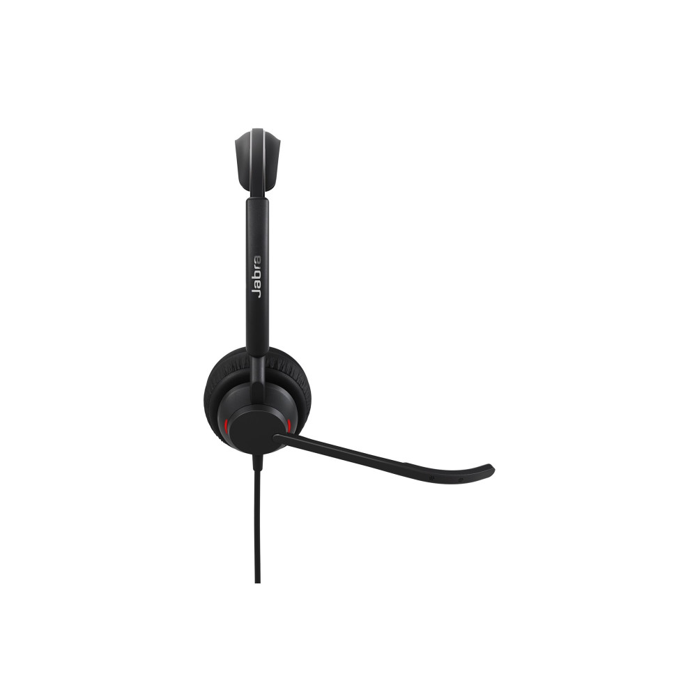 Produktbild för Jabra Engage 50 II UC Stereo - headset - USB-A