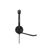 Produktbild för Jabra Engage 50 II UC Stereo - headset - USB-A