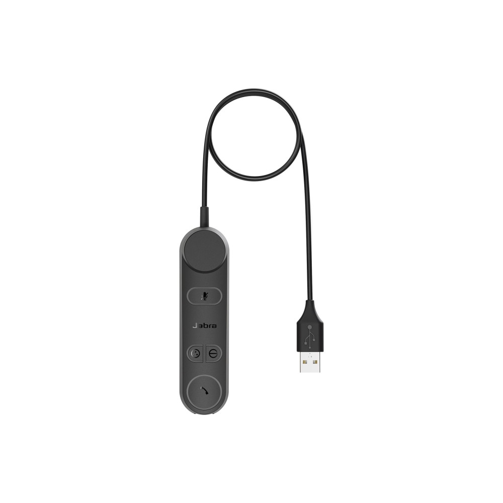 Produktbild för Jabra Engage 50 II UC Stereo - headset - USB-A