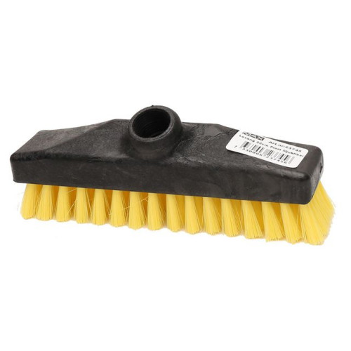 MAX Levang MAX plast mjukfiber 22cm