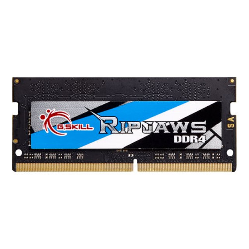 G.Skill G.Skill Ripjaws - DDR4 - modul - 16 GB - SO DIMM 260-pin / PC4-21300 - ej buffrad