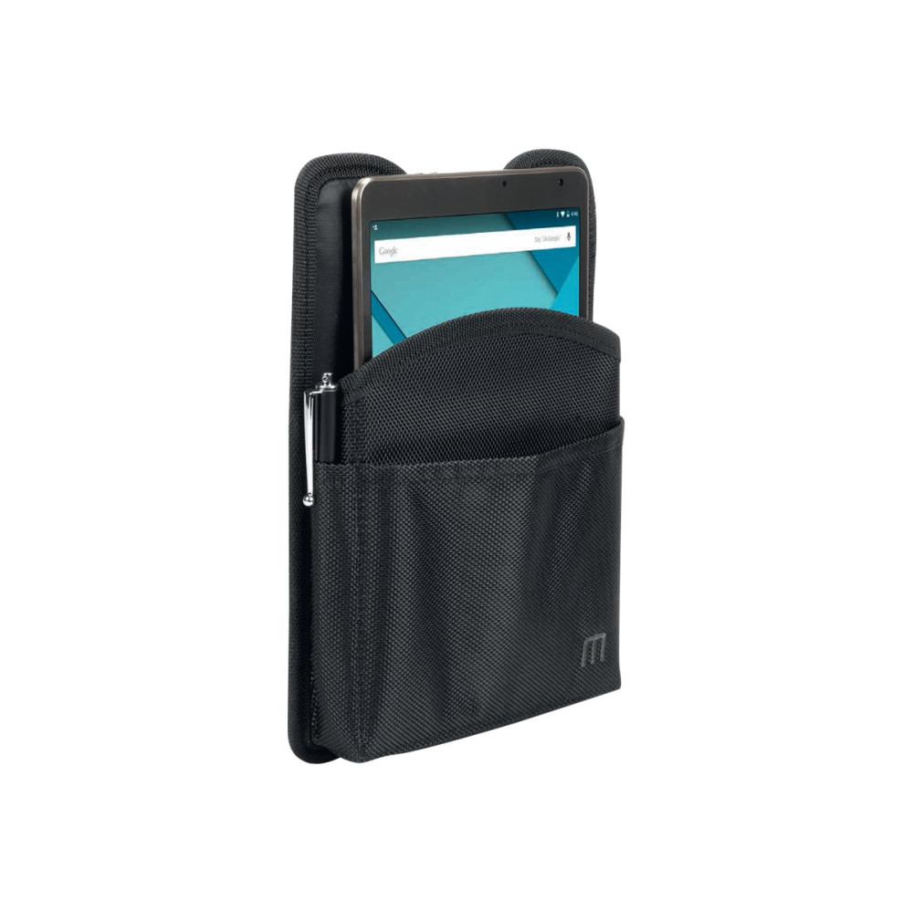 Produktbild för Mobilis REFUGE Holster S - hölsterväska för surfplatta