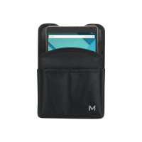 Produktbild för Mobilis REFUGE Holster S - hölsterväska för surfplatta