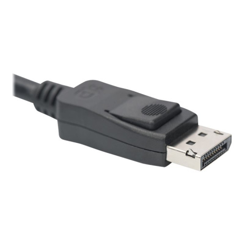 Digitus DIGITUS - DisplayPort-kabel - DisplayPort till DisplayPort - 5 m
