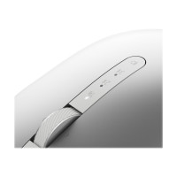 Produktbild för Dell Premier MS7421W - mus - 2.4 GHz, Bluetooth 5.0 - silverplatina