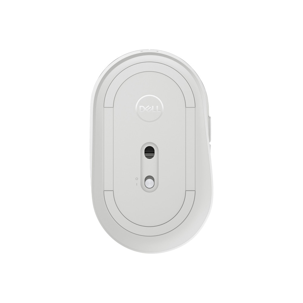 Produktbild för Dell Premier MS7421W - mus - 2.4 GHz, Bluetooth 5.0 - silverplatina