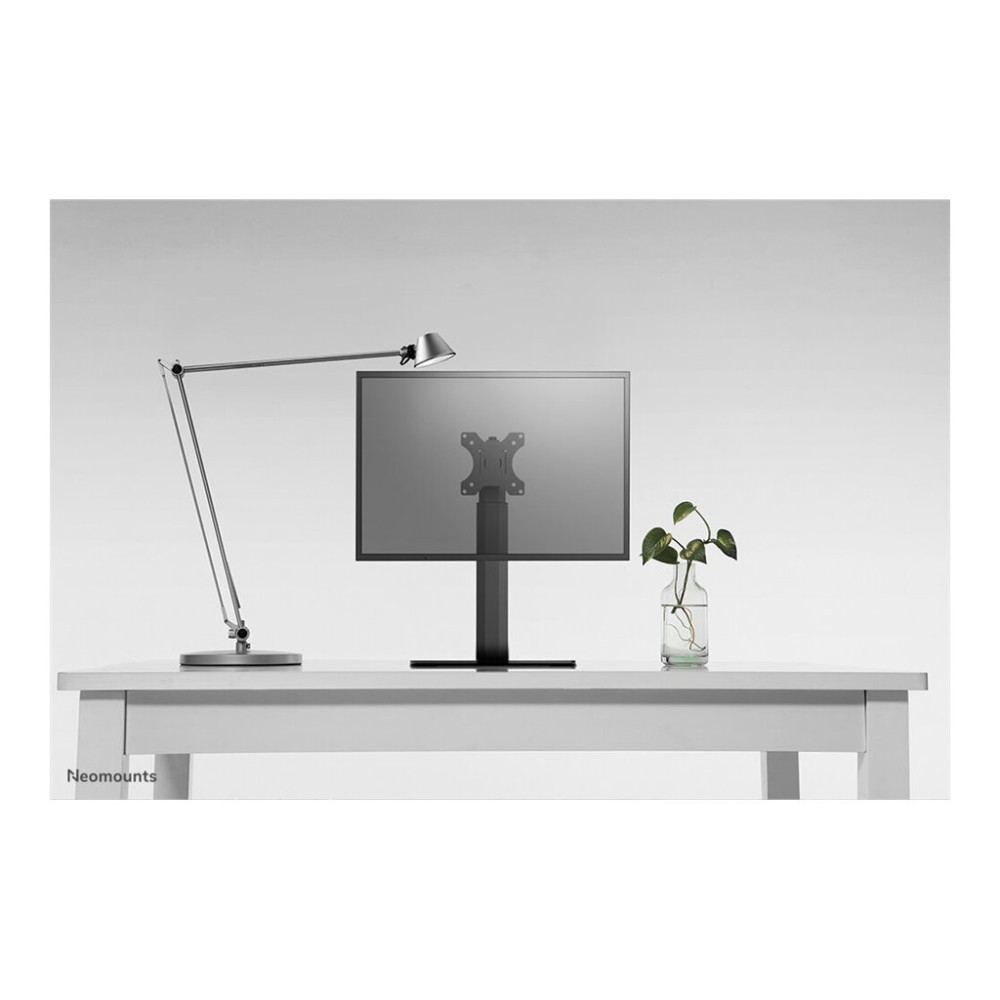Produktbild för Neomounts FPMA-D865 ställ - fullständig rörelse - för LCD-display - svart