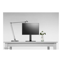 Produktbild för Neomounts FPMA-D865 ställ - fullständig rörelse - för LCD-display - svart