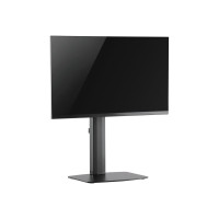 Produktbild för Neomounts FPMA-D865 ställ - fullständig rörelse - för LCD-display - svart
