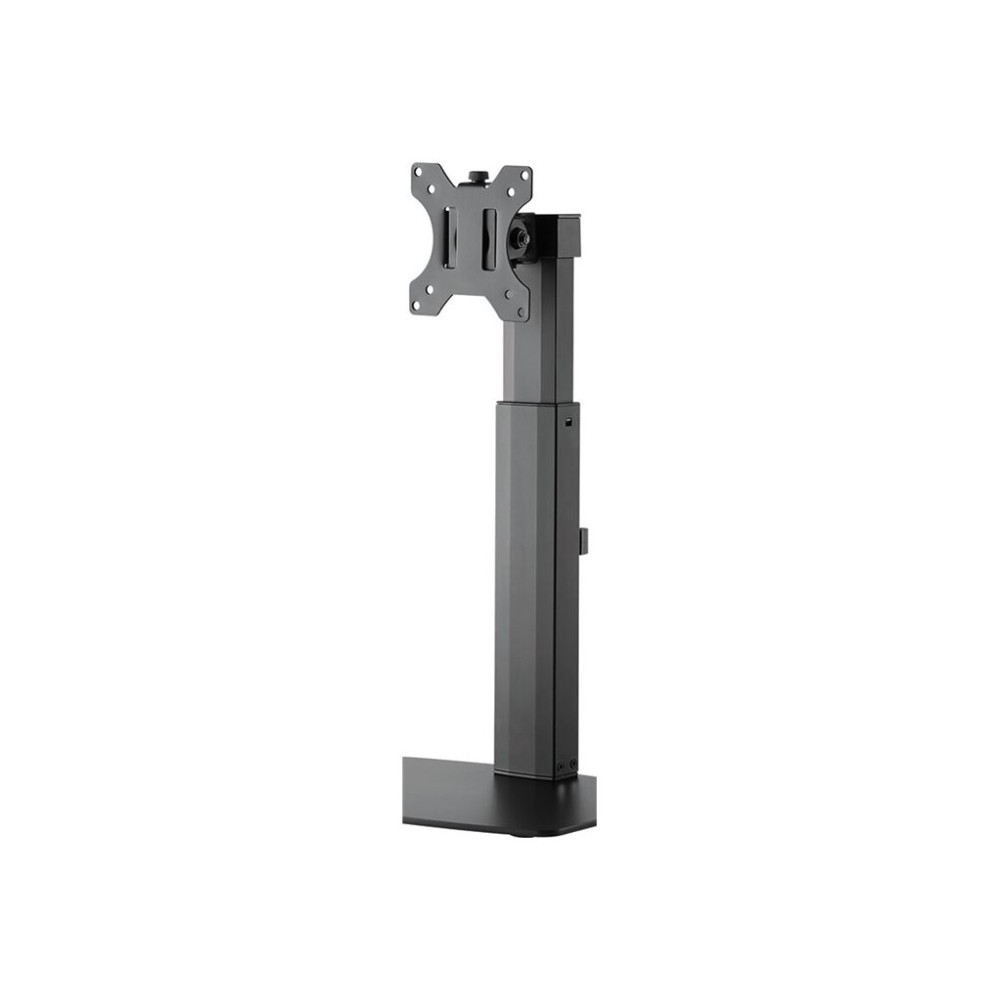 Produktbild för Neomounts FPMA-D865 ställ - fullständig rörelse - för LCD-display - svart