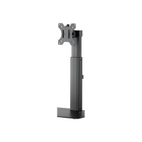 Produktbild för Neomounts FPMA-D865 ställ - fullständig rörelse - för LCD-display - svart