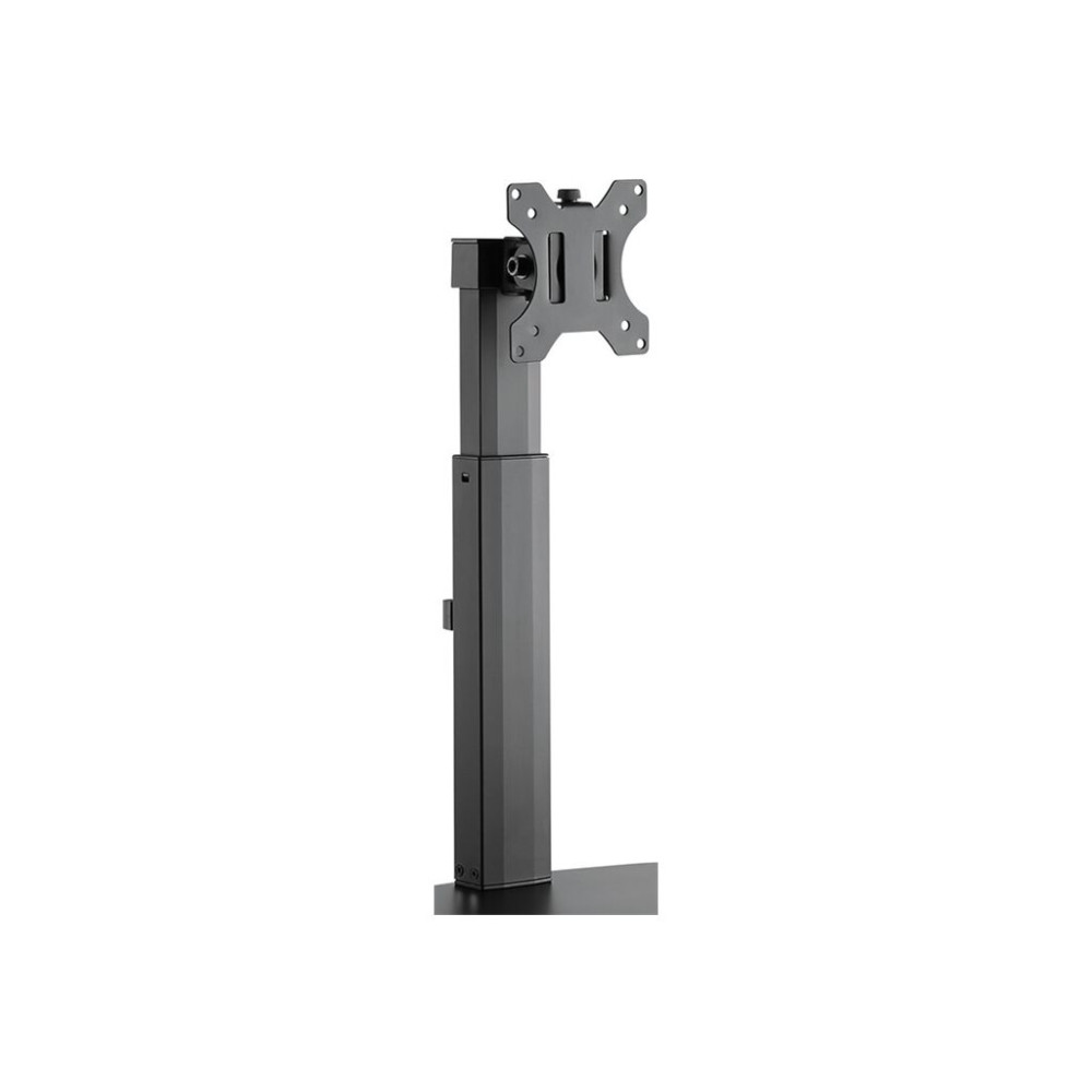 Produktbild för Neomounts FPMA-D865 ställ - fullständig rörelse - för LCD-display - svart