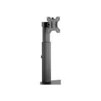Produktbild för Neomounts FPMA-D865 ställ - fullständig rörelse - för LCD-display - svart