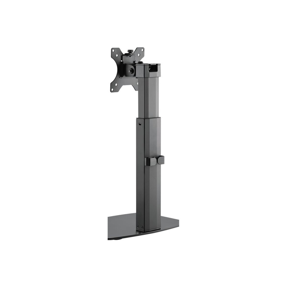 Produktbild för Neomounts FPMA-D865 ställ - fullständig rörelse - för LCD-display - svart