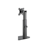 Produktbild för Neomounts FPMA-D865 ställ - fullständig rörelse - för LCD-display - svart