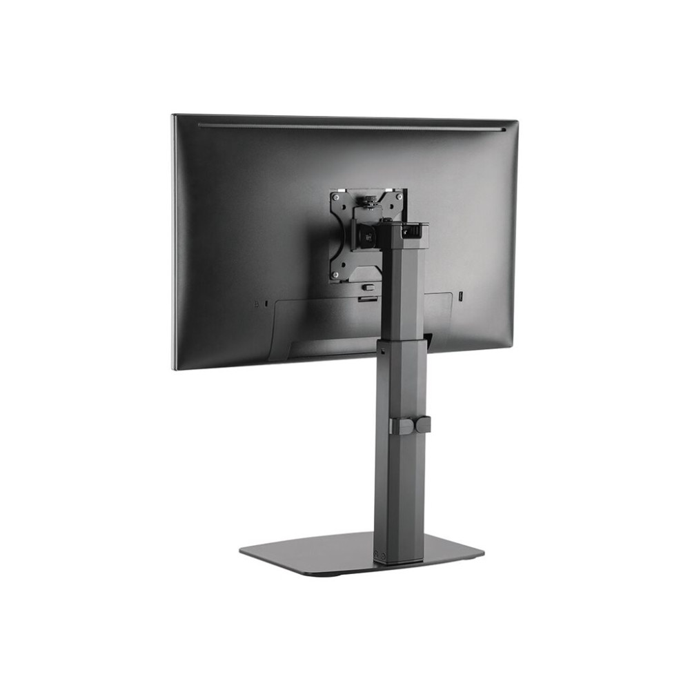 Produktbild för Neomounts FPMA-D865 ställ - fullständig rörelse - för LCD-display - svart