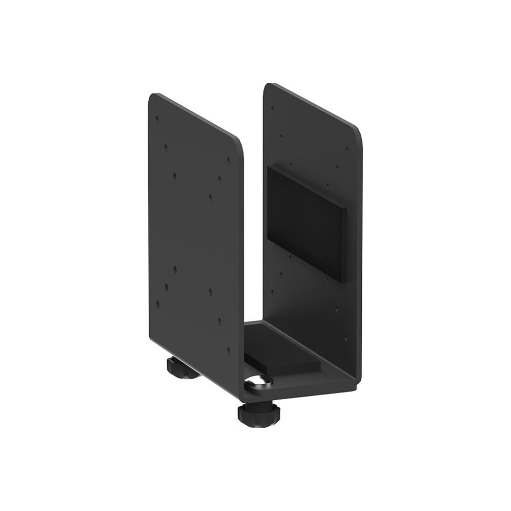 Produktbild för Neomounts THINCLIENT-20 monteringskomponent - för smal klient - svart