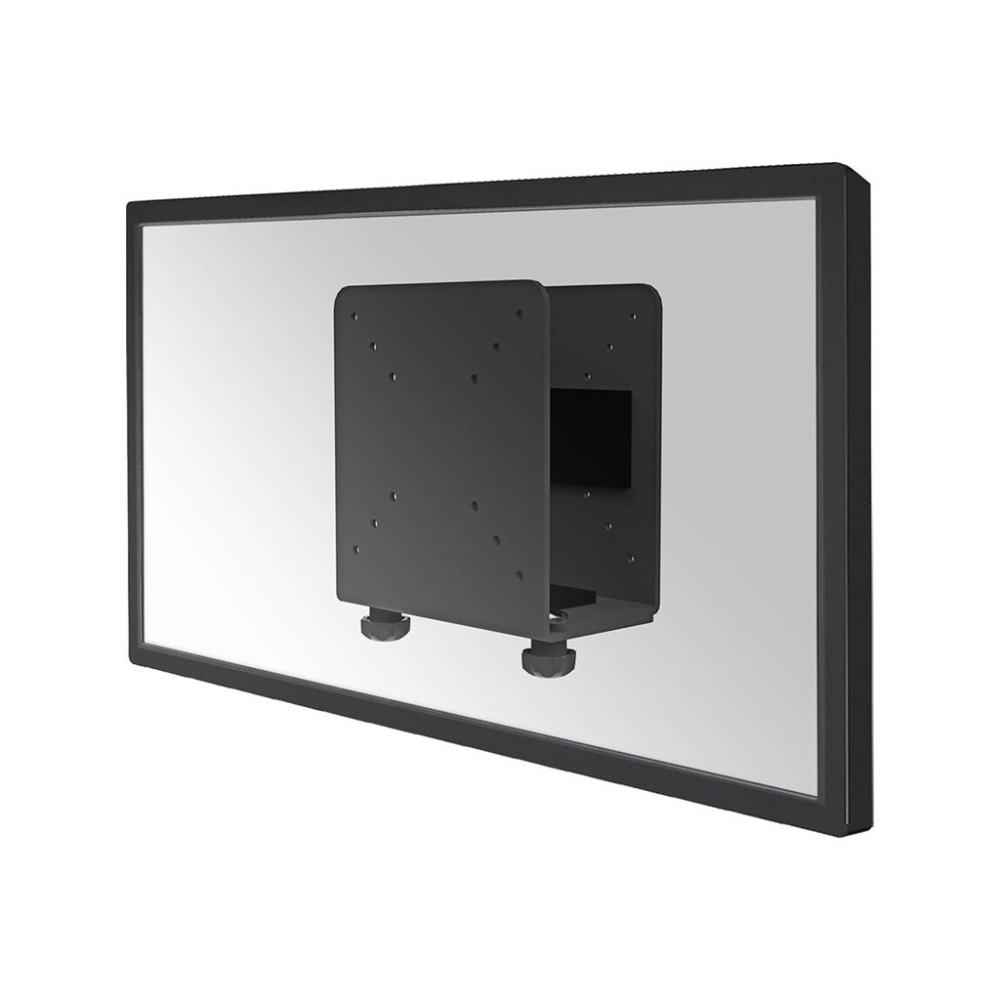 Produktbild för Neomounts THINCLIENT-20 monteringskomponent - för smal klient - svart