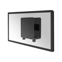 Produktbild för Neomounts THINCLIENT-20 monteringskomponent - för smal klient - svart