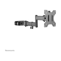 Produktbild för Neomounts FL40-450BL11 monteringssats - fullständig rörelse - för TV - svart