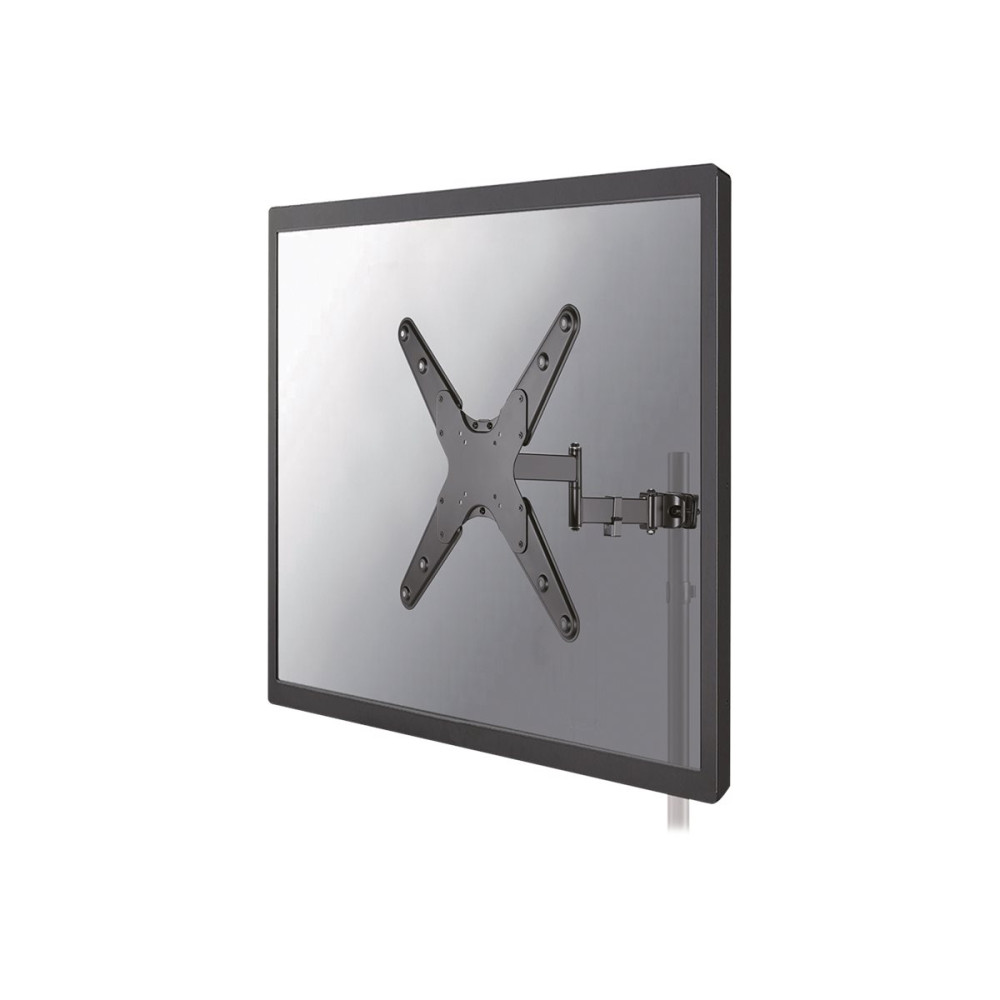 Produktbild för Neomounts FL40-450BL14 monteringssats - för LCD-display