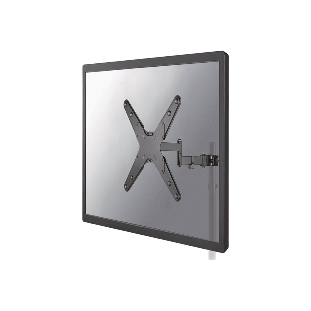 Produktbild för Neomounts FL40-450BL14 monteringssats - för LCD-display