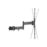 Produktbild för Neomounts FL40-450BL14 monteringssats - för LCD-display