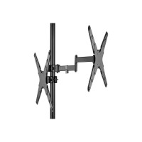 Produktbild för Neomounts FL40-450BL14 monteringssats - för LCD-display