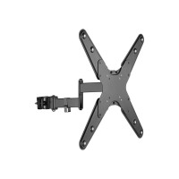 Produktbild för Neomounts FL40-450BL14 monteringssats - för LCD-display