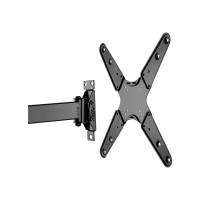 Produktbild för Neomounts FL40-450BL14 monteringssats - för LCD-display