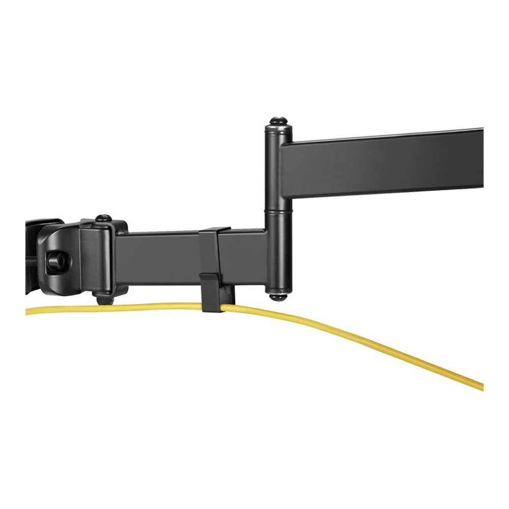 Produktbild för Neomounts FL40-450BL14 monteringssats - för LCD-display