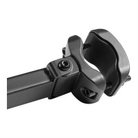 Produktbild för Neomounts FL40-450BL14 monteringssats - för LCD-display