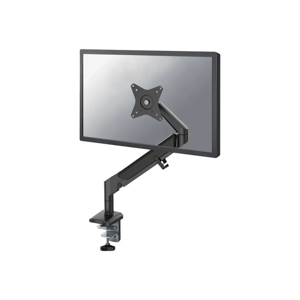Produktbild för Neomounts DS70-810BL1 monteringssats - justerbar arm med full rörlighet - för LCD-display - svart