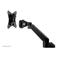 Produktbild för Neomounts DS70-810BL1 monteringssats - justerbar arm med full rörlighet - för LCD-display - svart