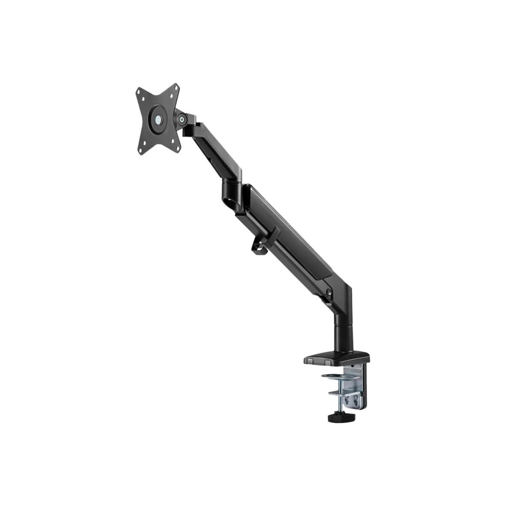 Produktbild för Neomounts DS70-810BL1 monteringssats - justerbar arm med full rörlighet - för LCD-display - svart