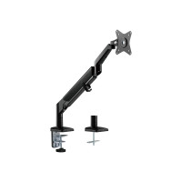 Produktbild för Neomounts DS70-810BL1 monteringssats - justerbar arm med full rörlighet - för LCD-display - svart