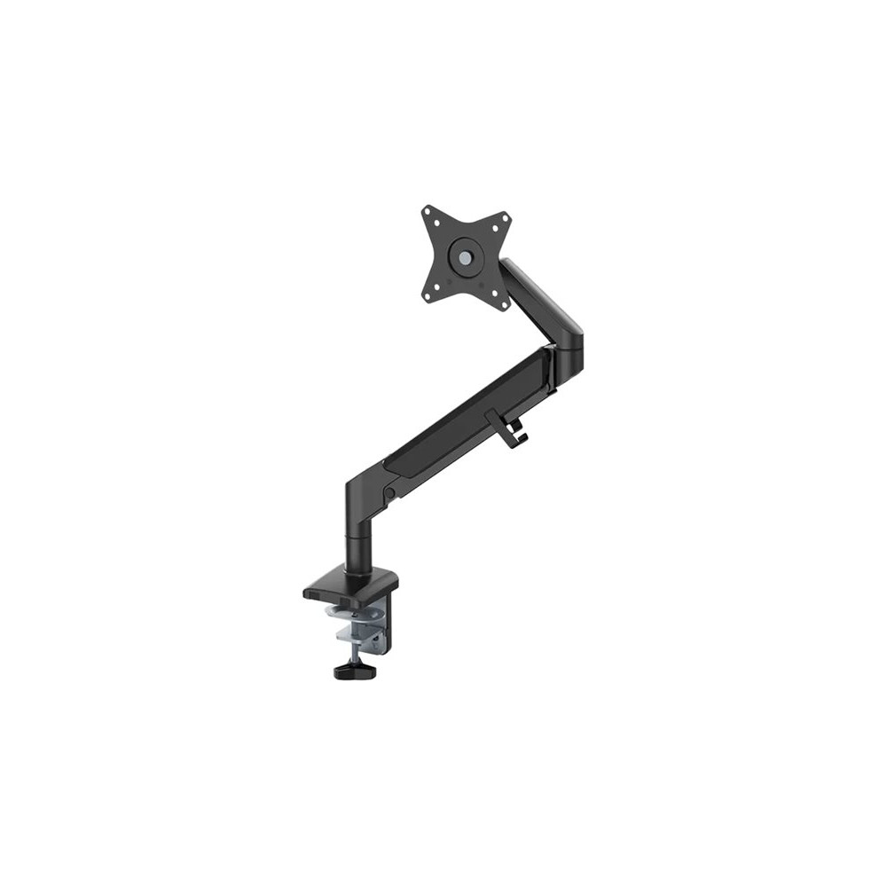 Produktbild för Neomounts DS70-810BL1 monteringssats - justerbar arm med full rörlighet - för LCD-display - svart