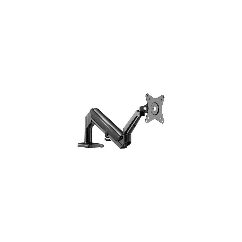 Produktbild för Neomounts DS70-810BL1 monteringssats - justerbar arm med full rörlighet - för LCD-display - svart