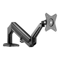 Produktbild för Neomounts DS70-810BL1 monteringssats - justerbar arm med full rörlighet - för LCD-display - svart