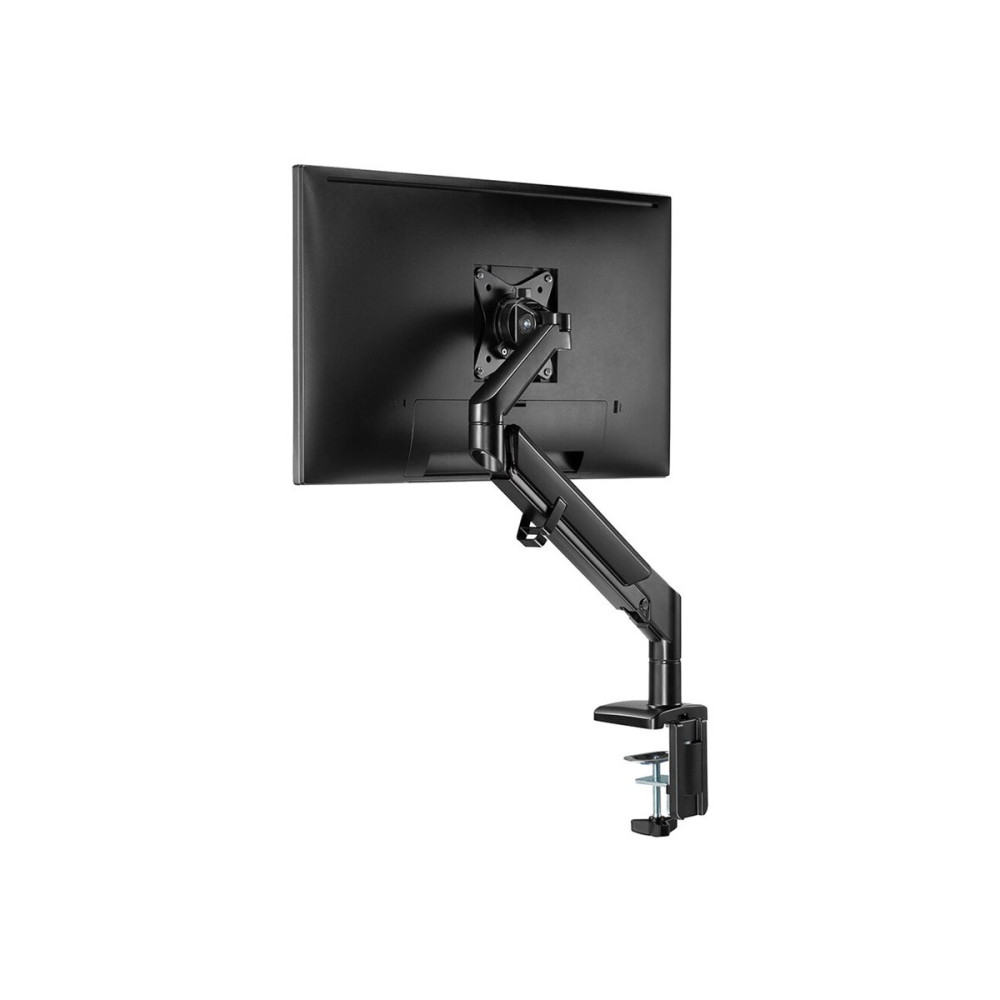 Produktbild för Neomounts DS70-810BL1 monteringssats - justerbar arm med full rörlighet - för LCD-display - svart
