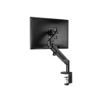 Produktbild för Neomounts DS70-810BL1 monteringssats - justerbar arm med full rörlighet - för LCD-display - svart