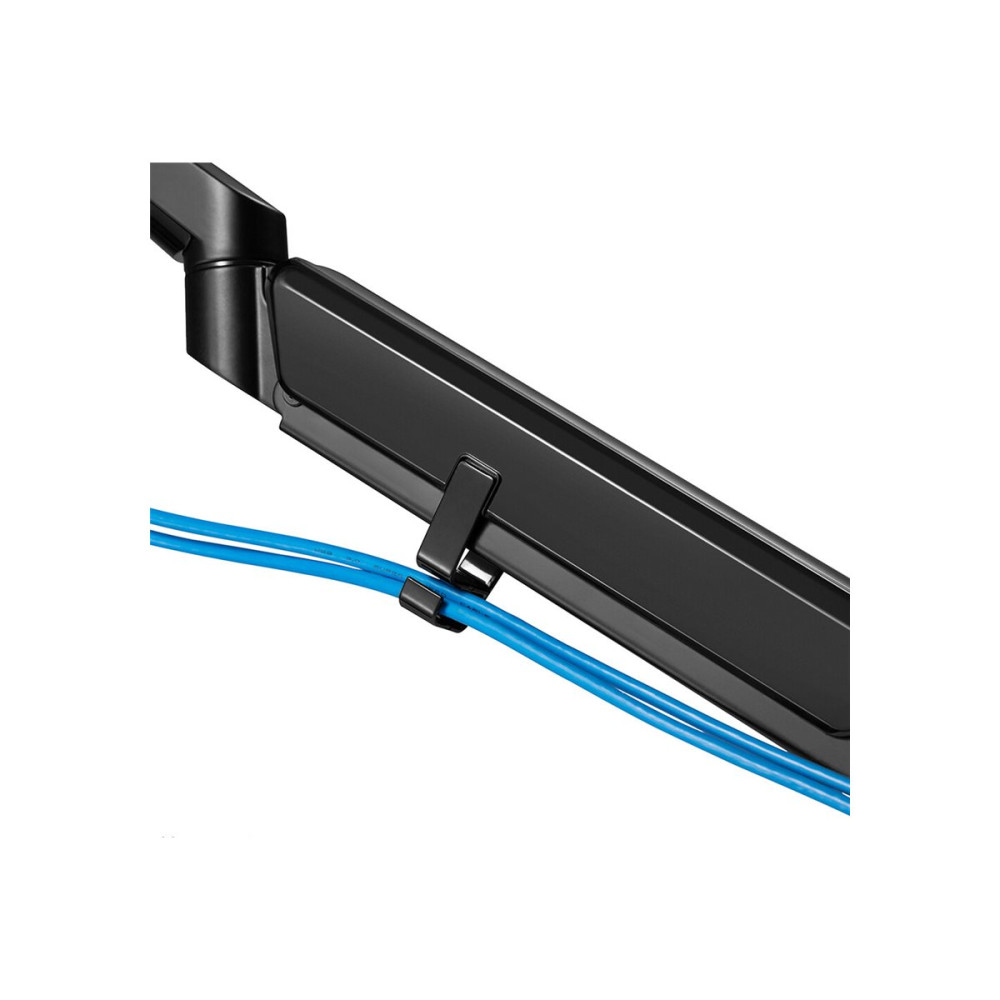 Produktbild för Neomounts DS70-810BL1 monteringssats - justerbar arm med full rörlighet - för LCD-display - svart